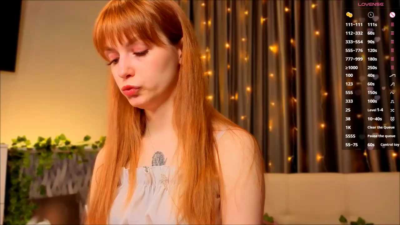 TwistedBilling cam recording