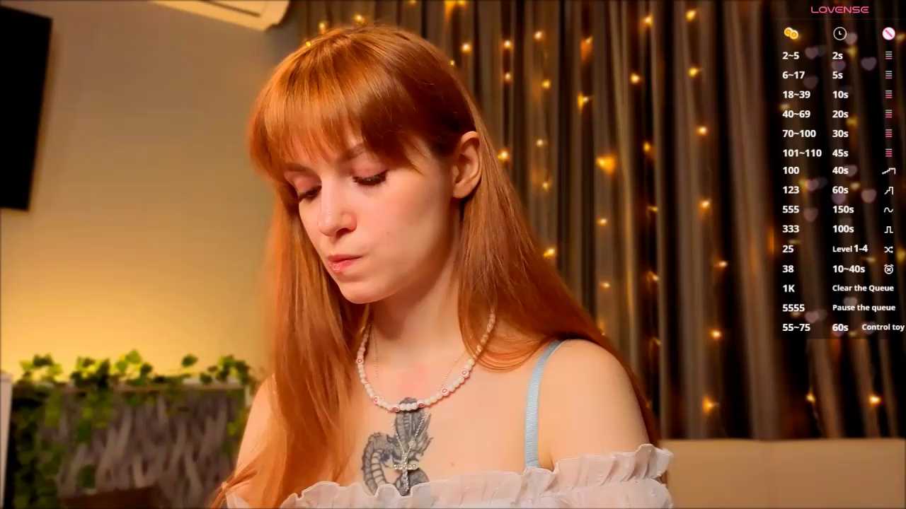 TwistedBilling cam recording