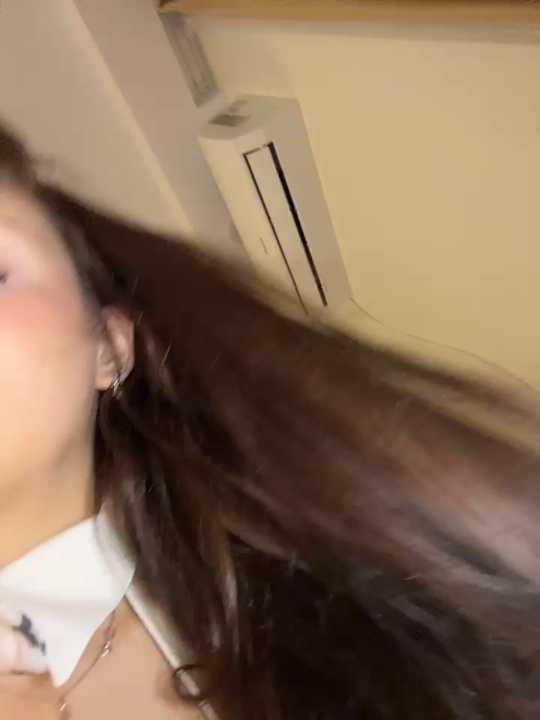 TwixMolly cam recording