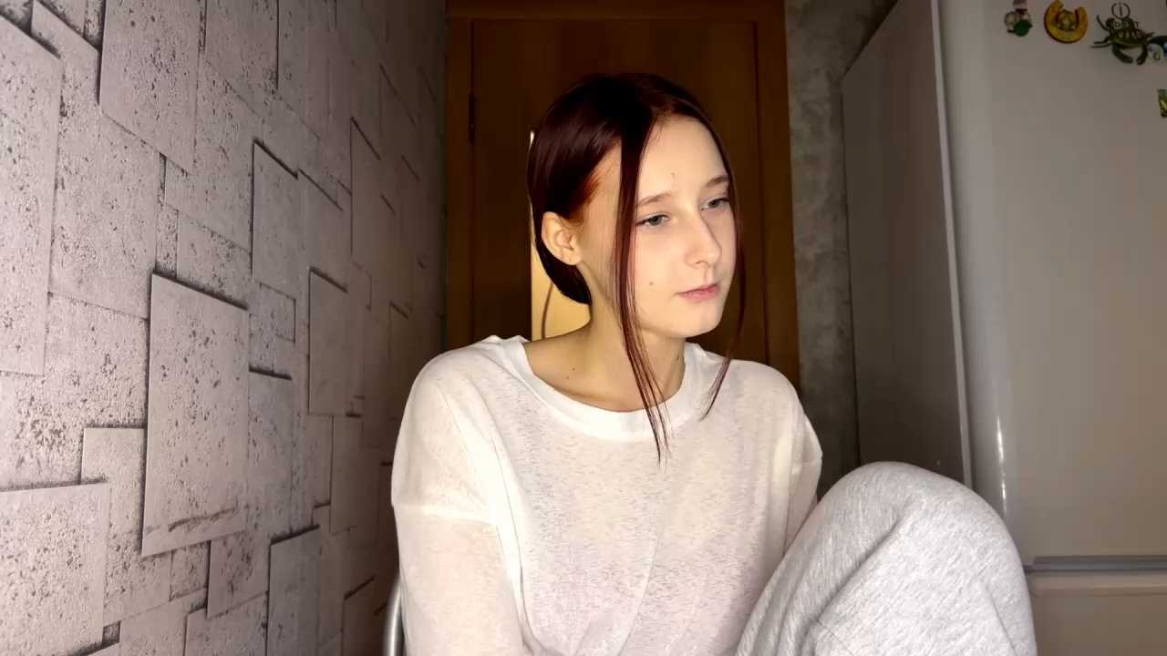 TwylaWeishar cam recording