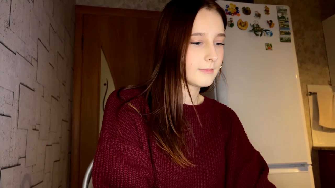 TwylaWeishar cam recording