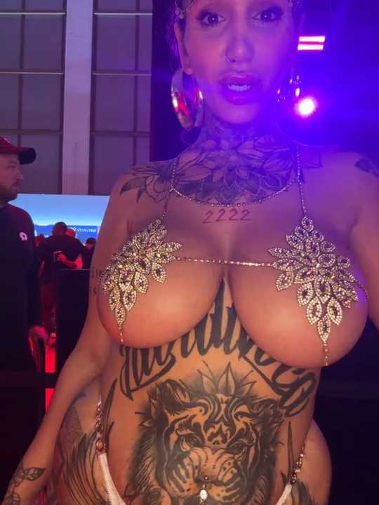 Tyraride Stripchat recording – Oct 24, 2026