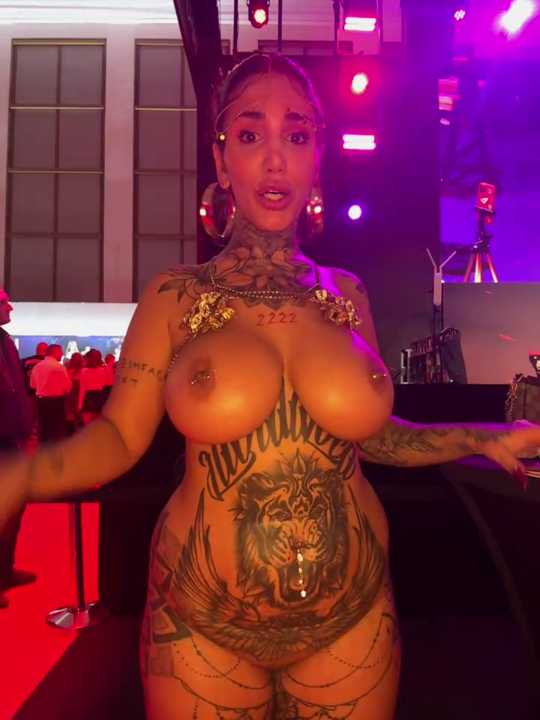 Tyraride Stripchat recording – Oct 24, 2026