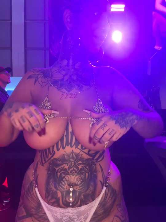 Tyraride Stripchat recording – Oct 24, 2026