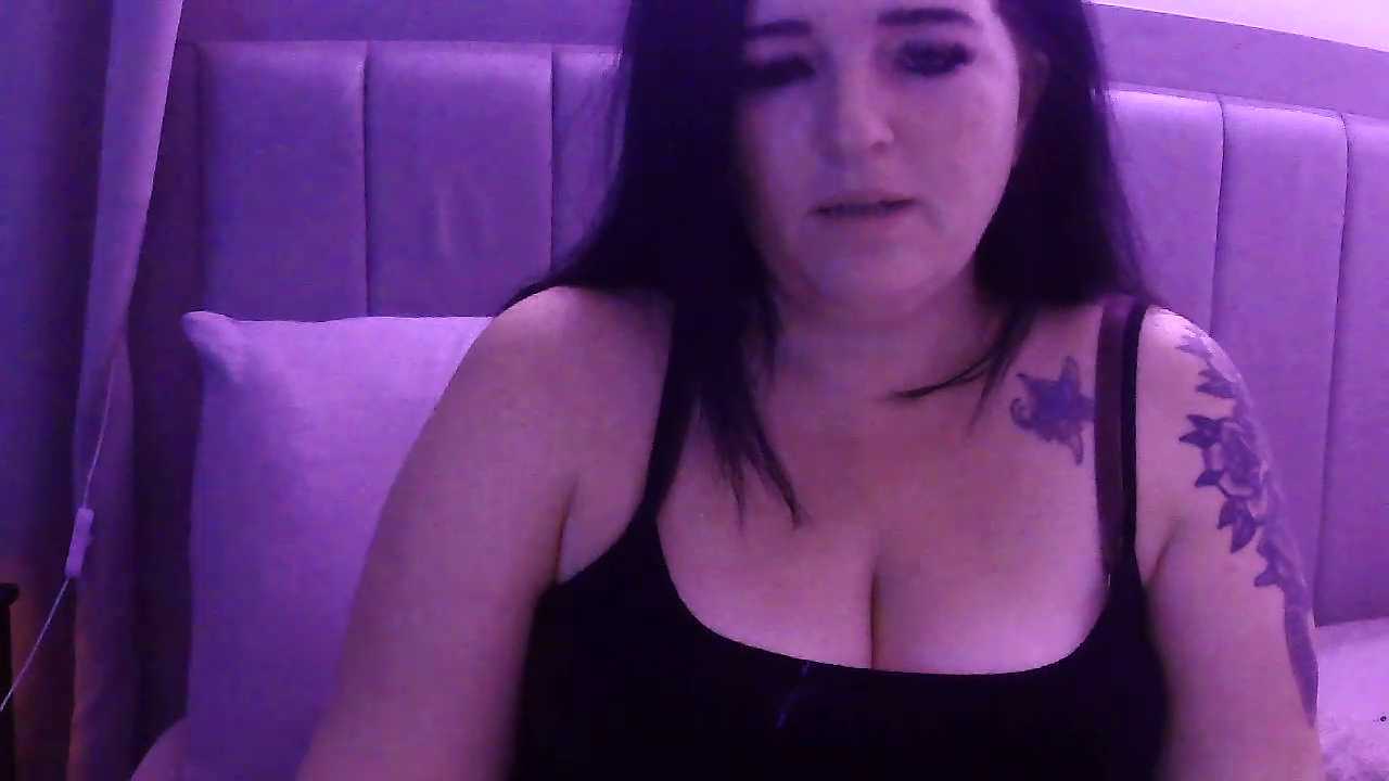 UK_AubreyX cam recording