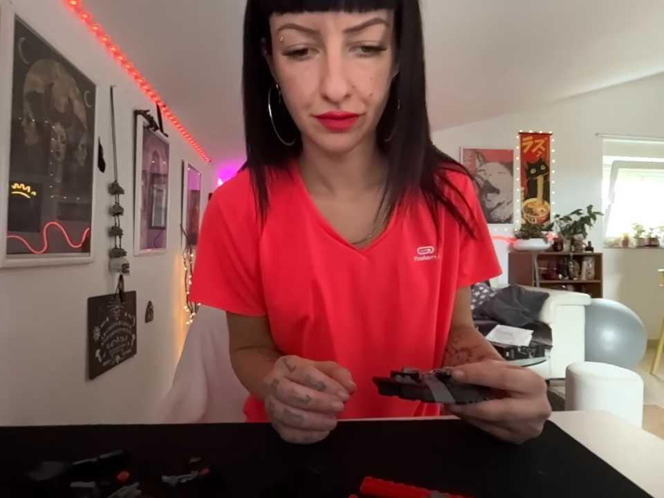 U_prolazu cam recording