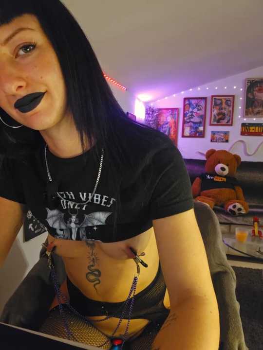 U_prolazu cam recording