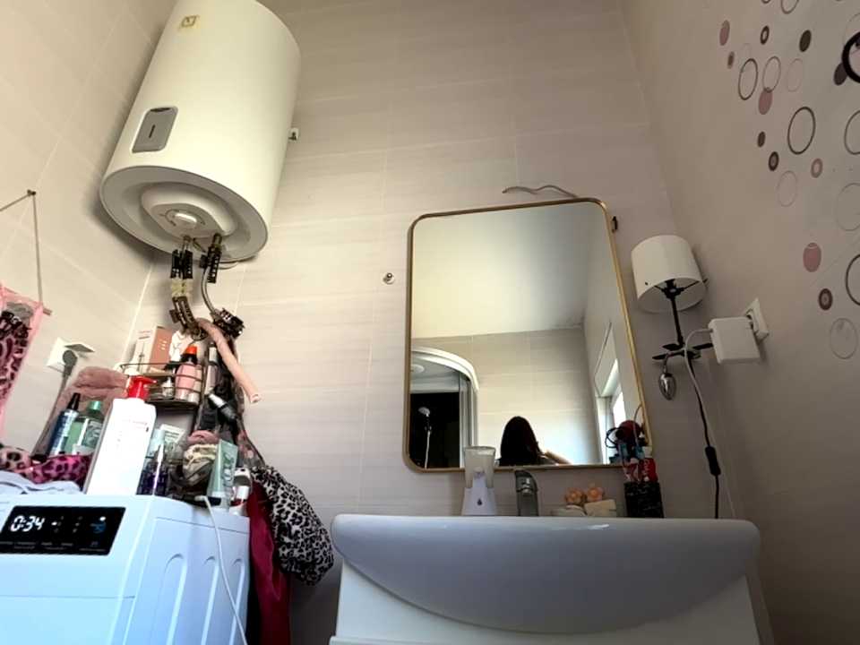 U_prolazu cam recording