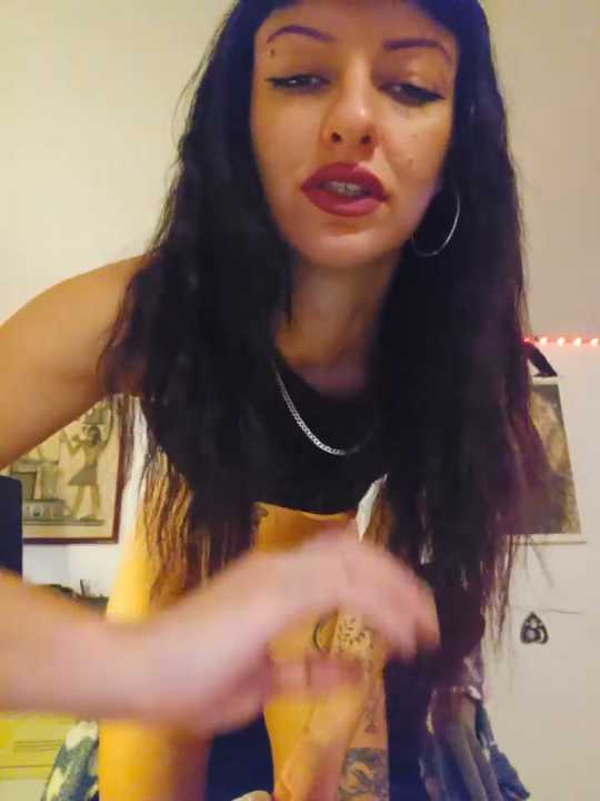 U_prolazu cam recording