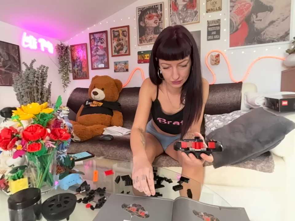 U_prolazu cam recording