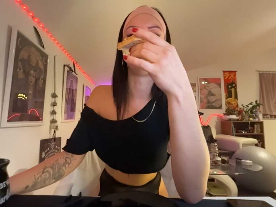 U_prolazu Stripchat recording – Oct 14, 2026