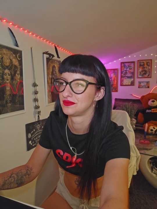 U_prolazu cam recording