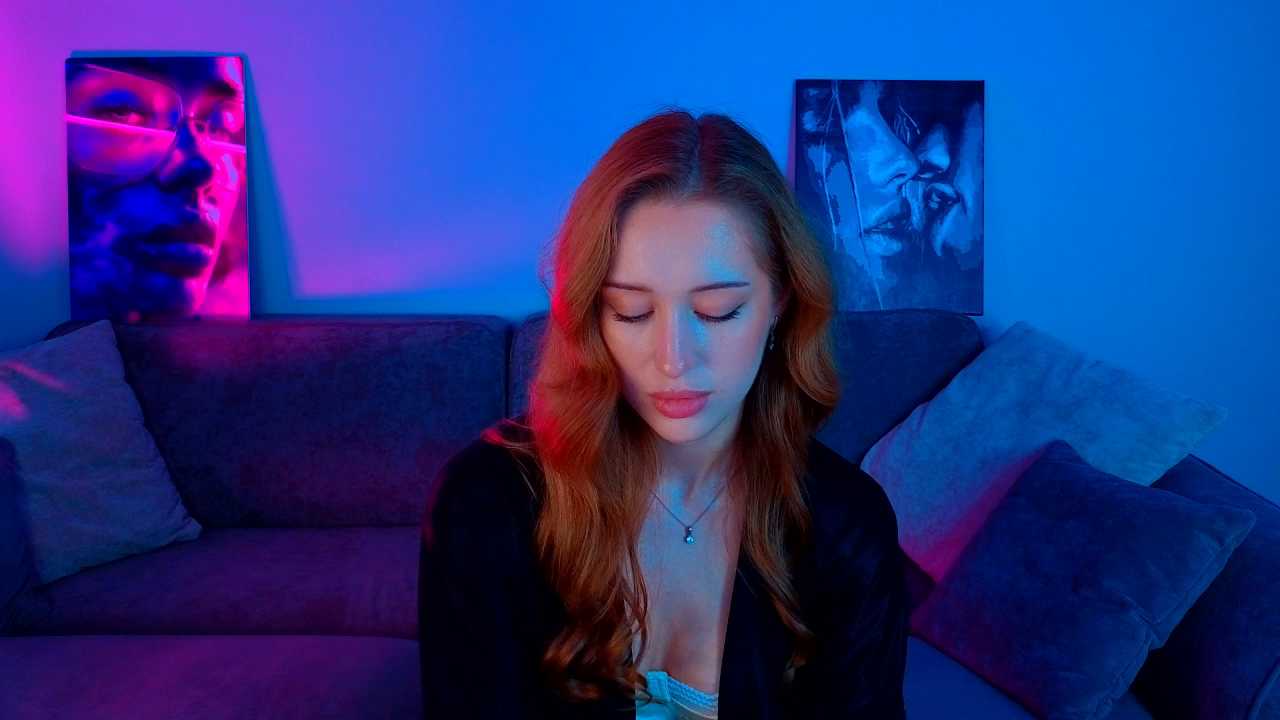 UnaPage cam recording