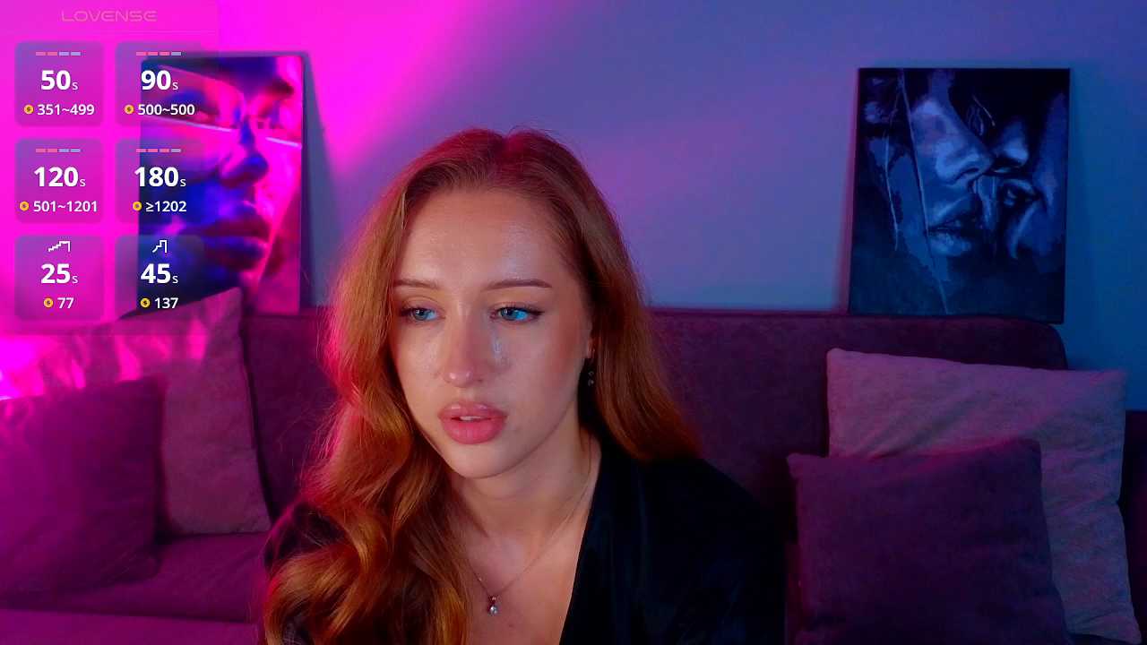 UnaPage cam recording