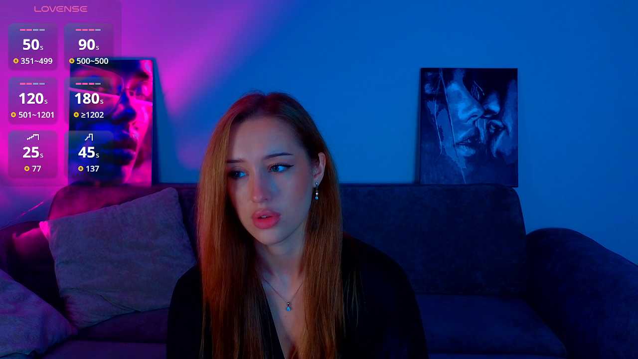 UnaPage cam recording