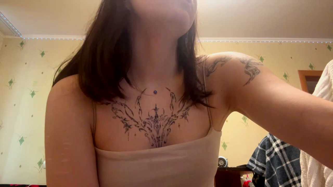 UnicumCute cam recording