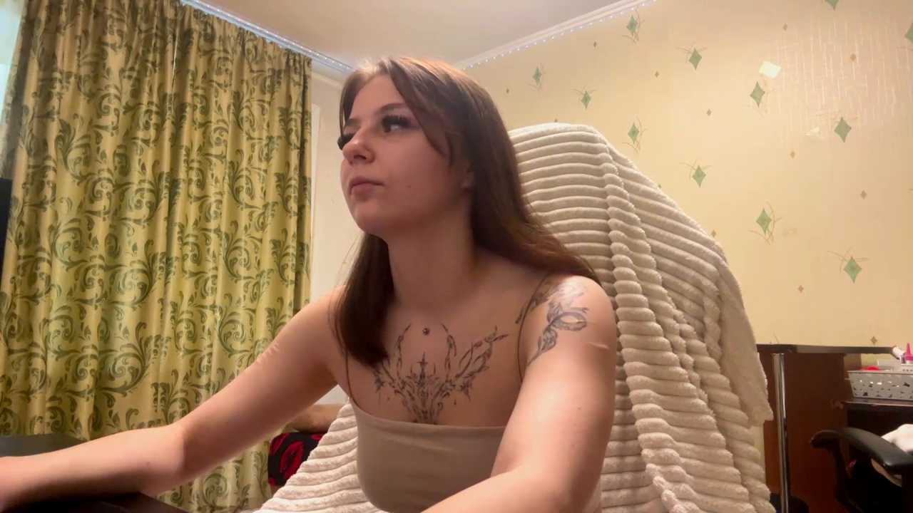 UnicumCute cam recording