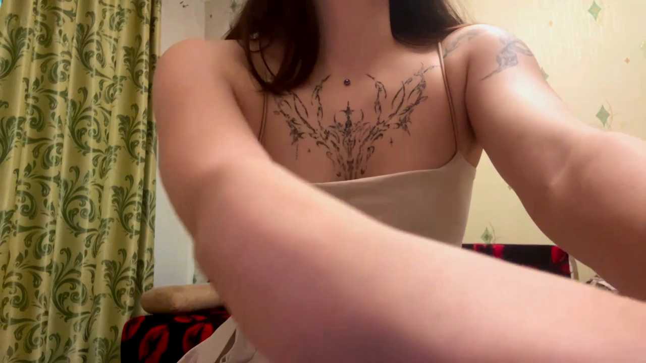 UnicumCute cam recording