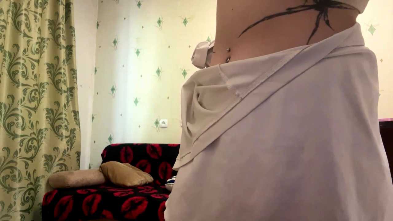 UnicumCute cam recording