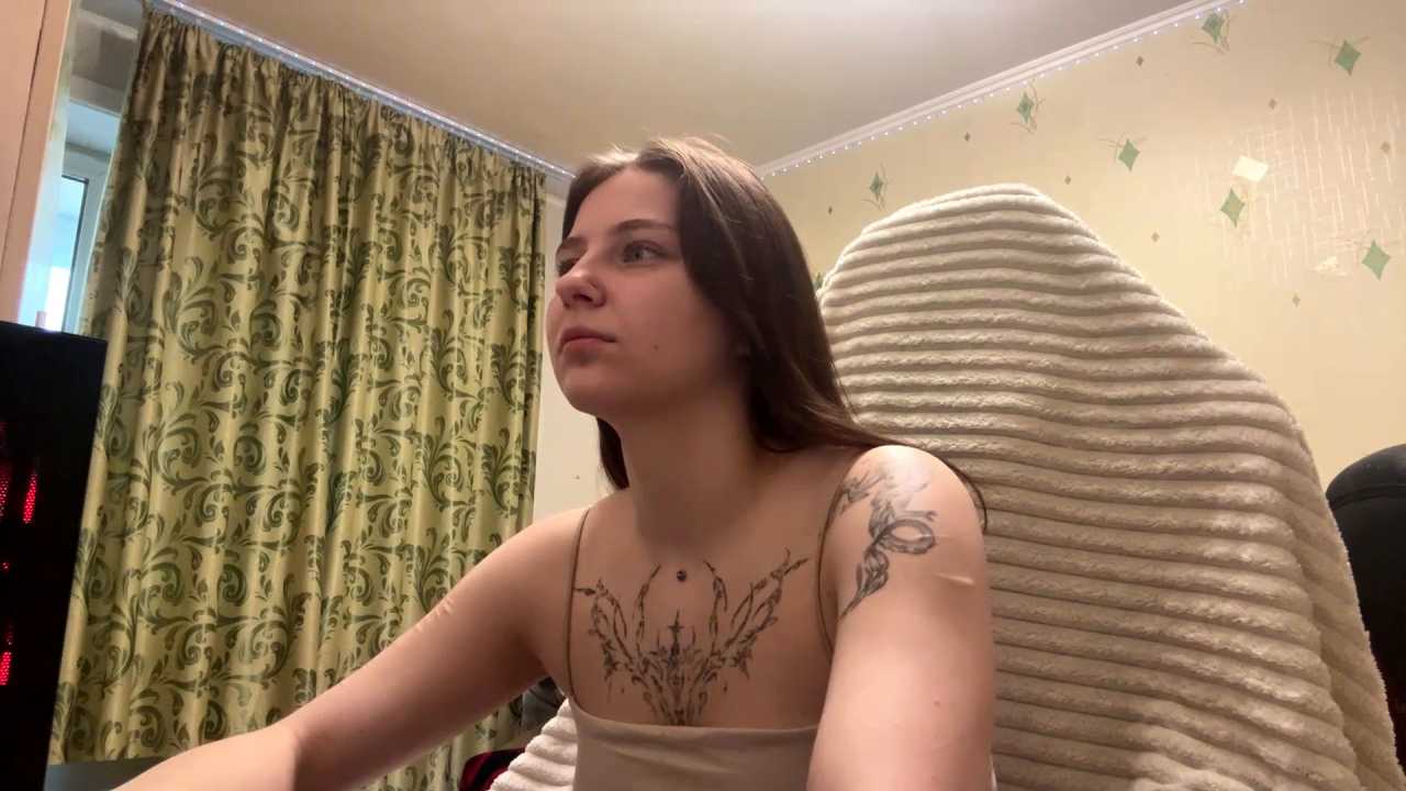 UnicumCute cam recording