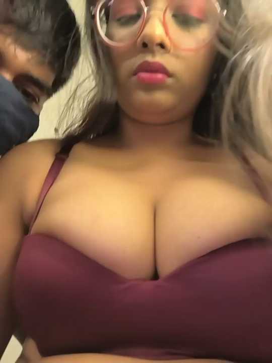 Unmarried_Couple1 cam recording