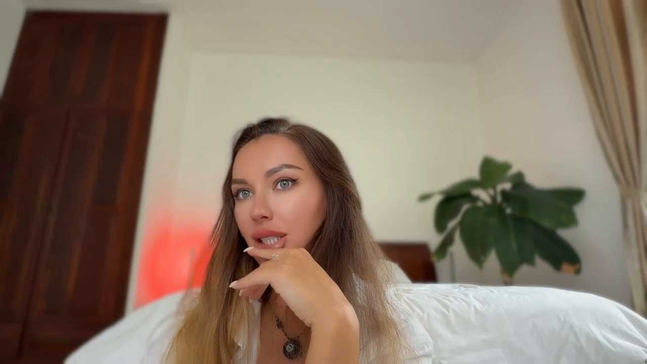 Untamed_Reina cam recording