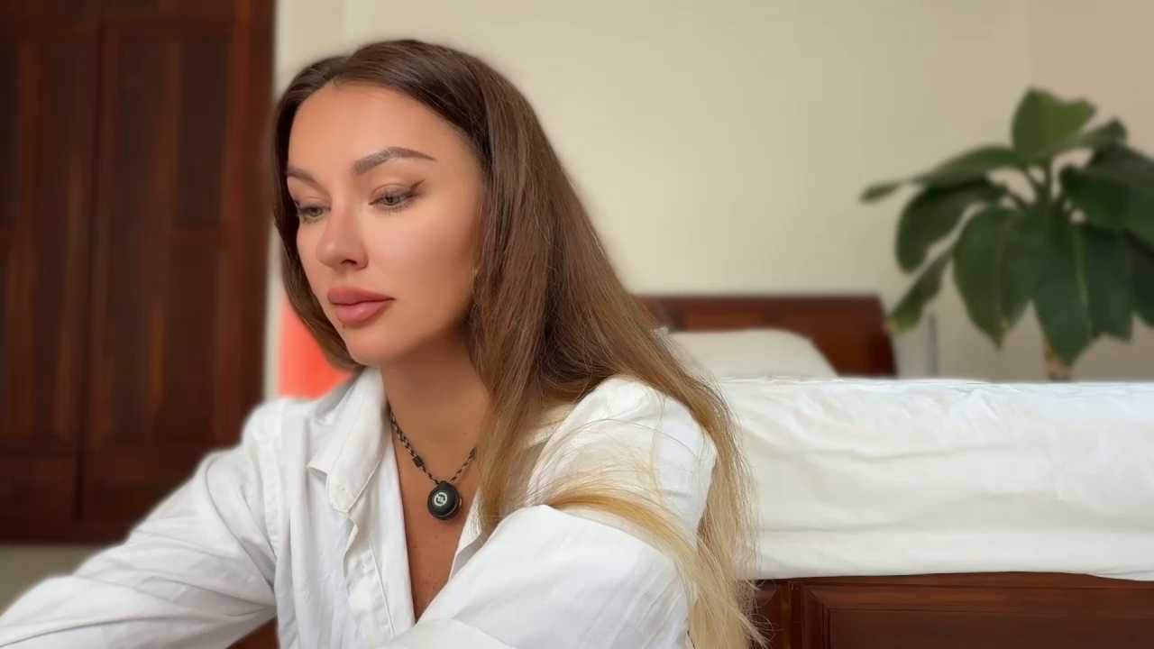 Untamed_Reina cam recording