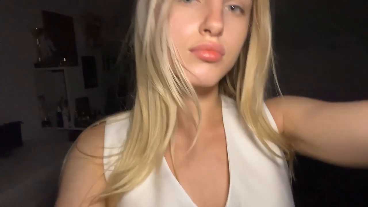 UnwedGrist cam recording