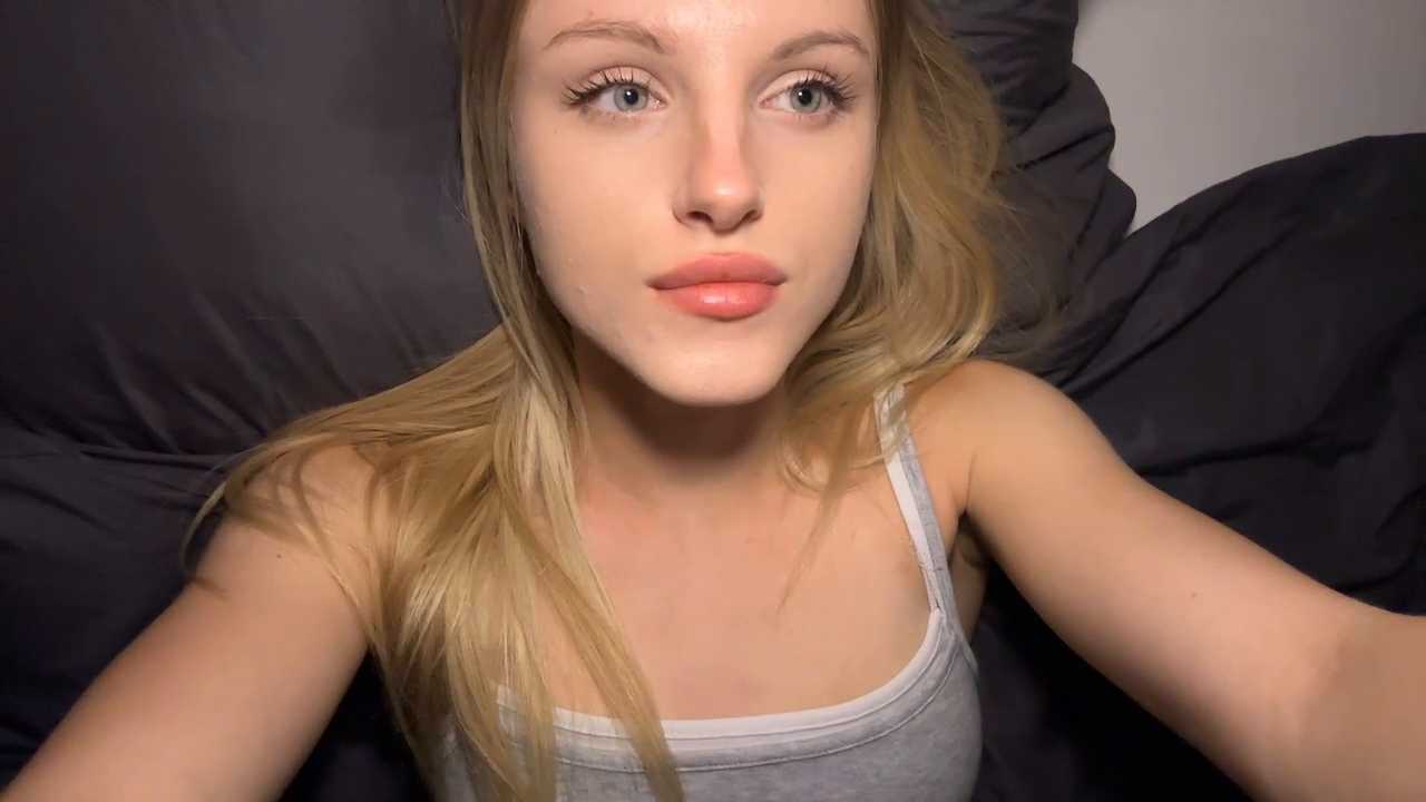 UnwedGrist cam recording