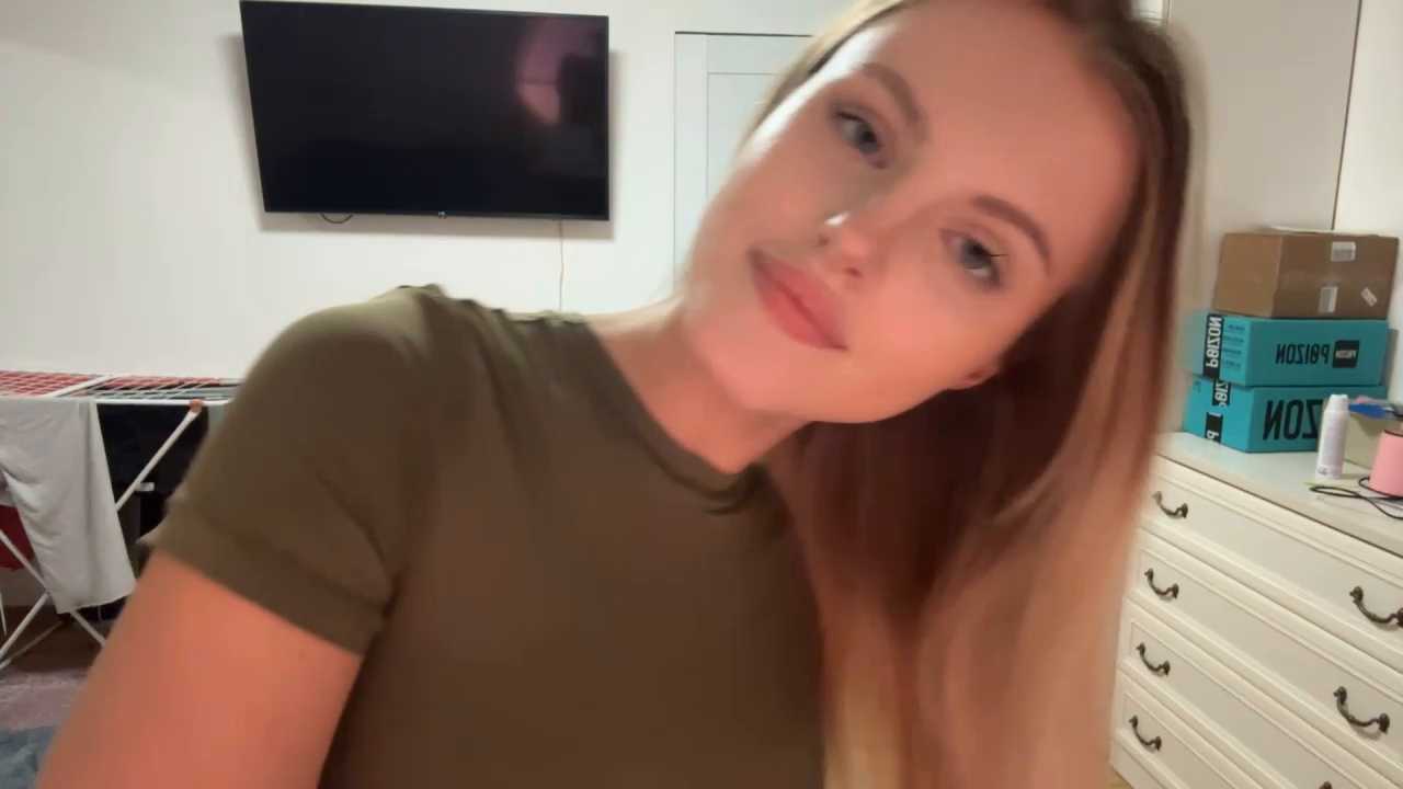 UnwedGrist cam recording