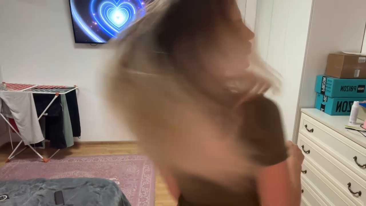 UnwedGrist cam recording