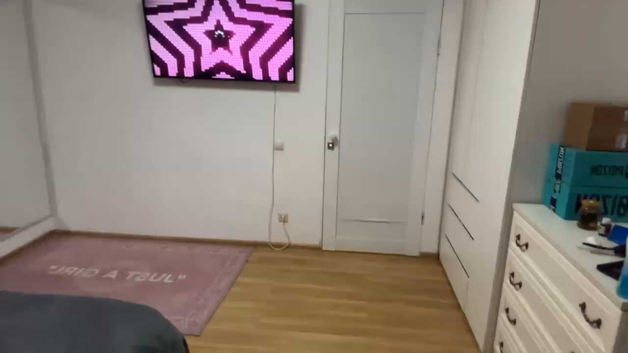 UnwedGrist cam recording