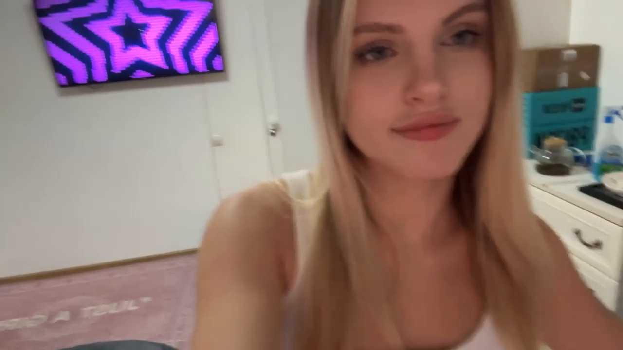 UnwedGrist cam recording