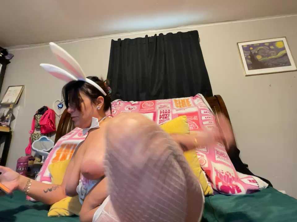 UrMilfy01 cam recording