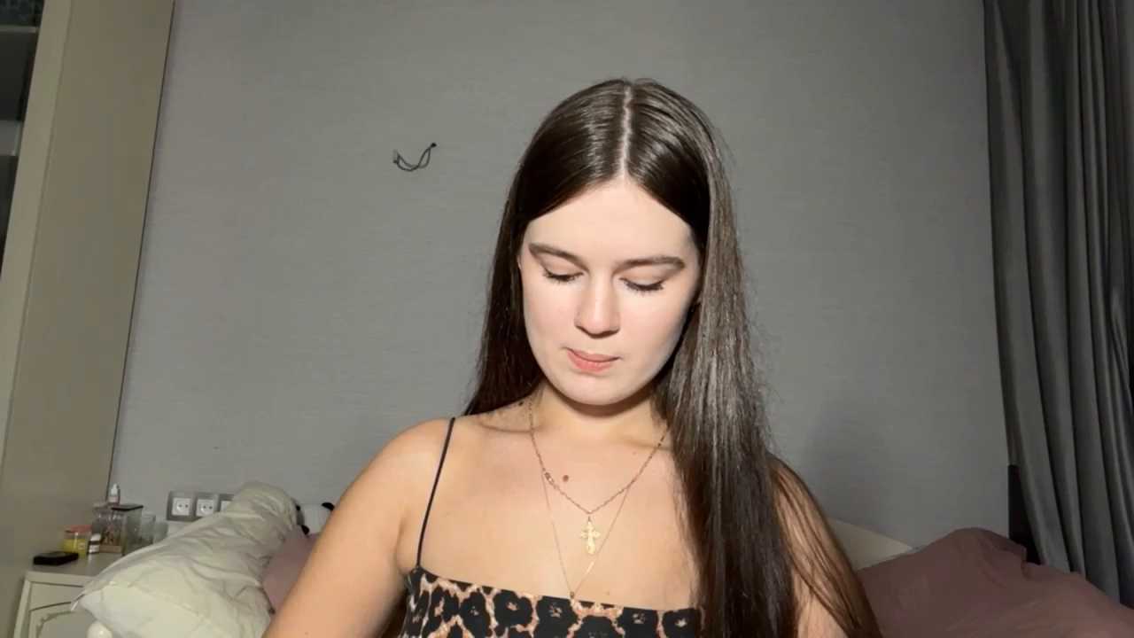 UrsulaBrauning cam recording