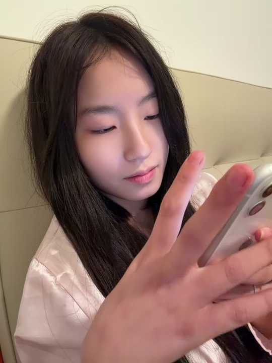 Uugirl00 cam recording