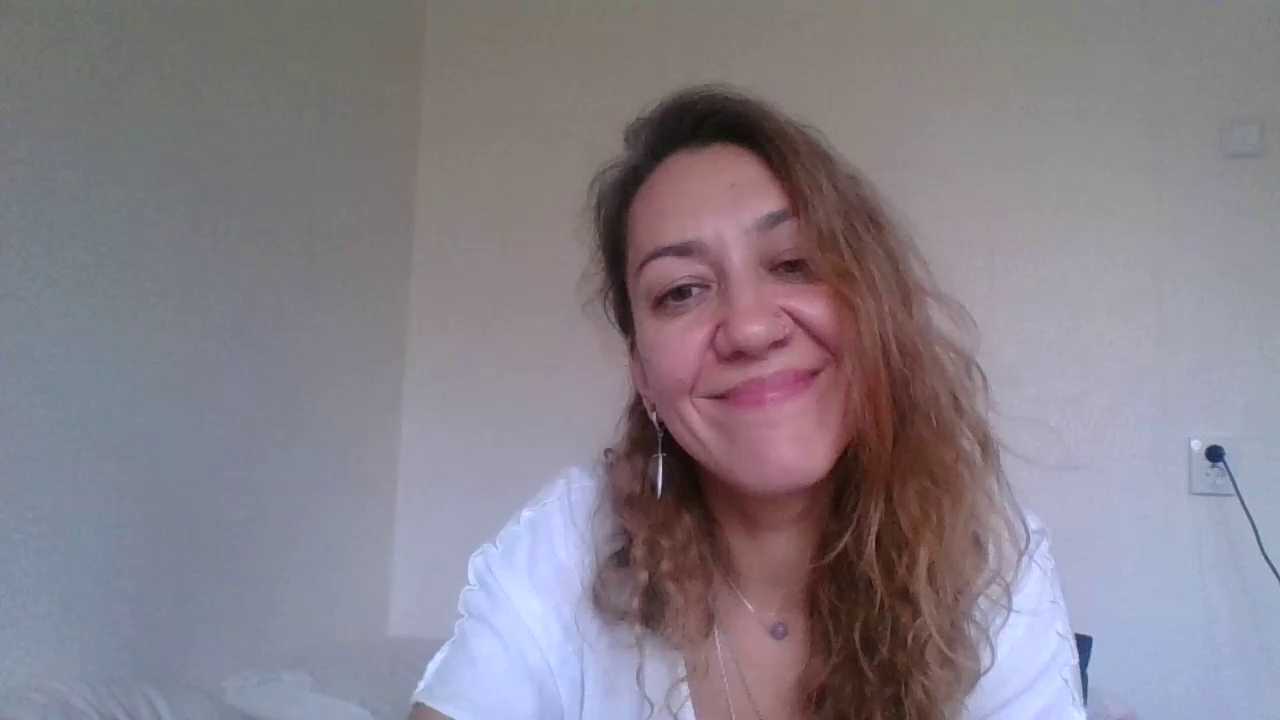Uverona Stripchat recording – Oct 18, 2026