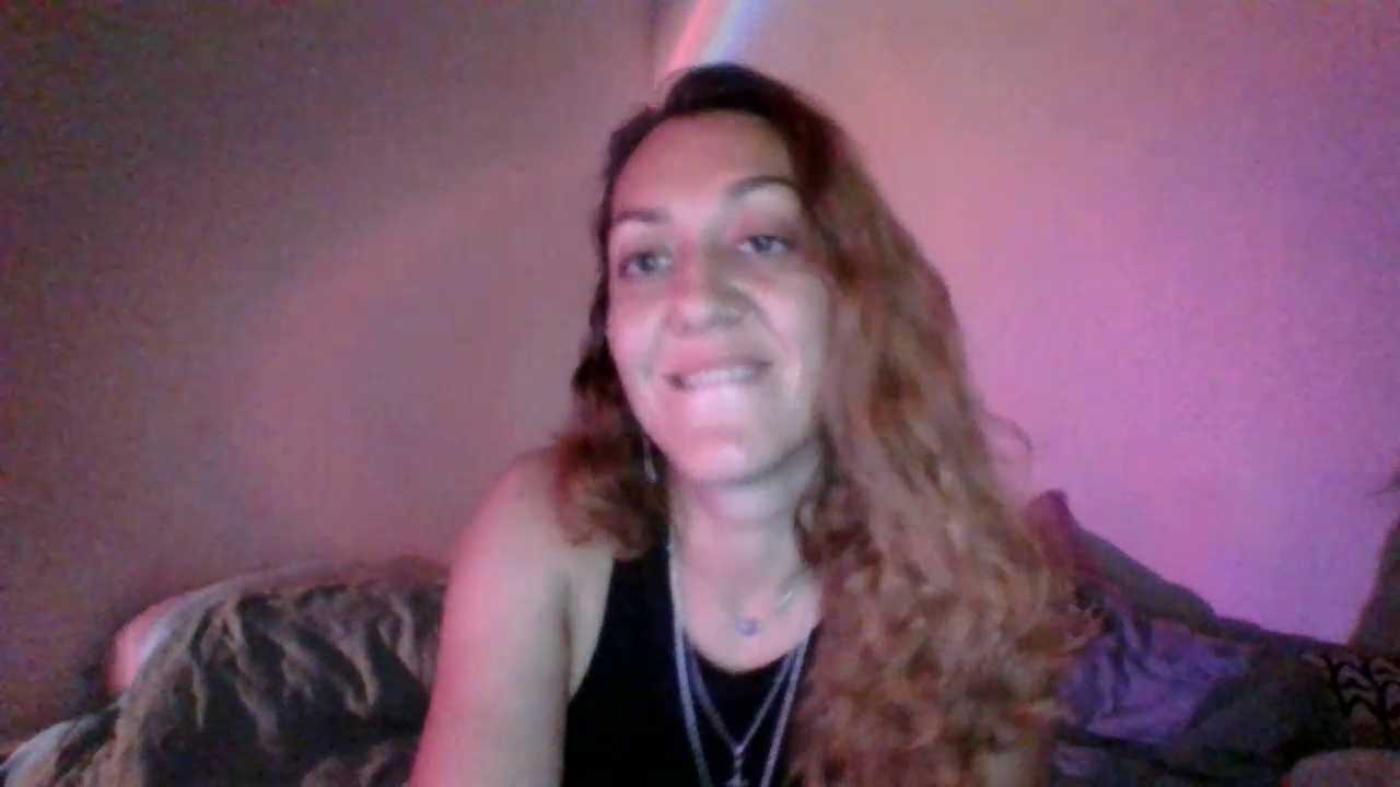 Uverona Stripchat recording – Oct 8, 2026