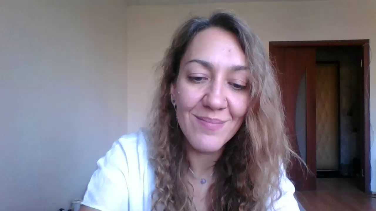 Uverona Stripchat recording – Oct 25, 2026
