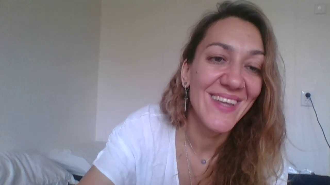 Uverona Stripchat recording – Oct 18, 2026