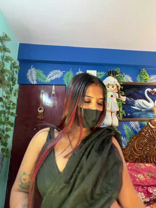 V-Hot-Sweti Stripchat recording – Oct 14, 2026