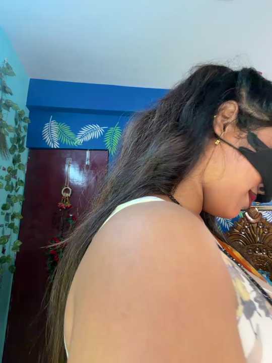 V-Hot-Sweti cam recording