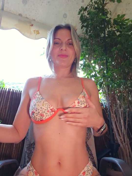 VIKS_SECRET cam recording