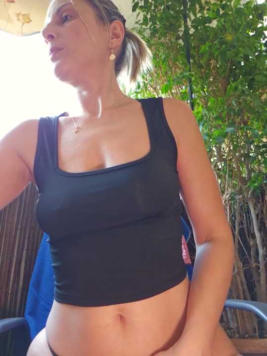 VIKS_SECRET cam recording