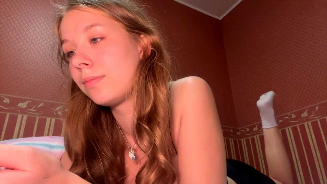 VaelZira cam recording