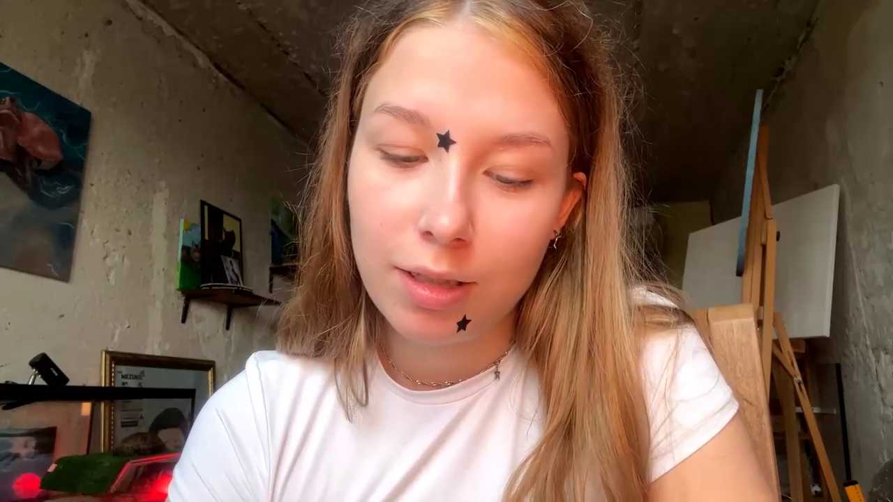 VaelZira cam recording
