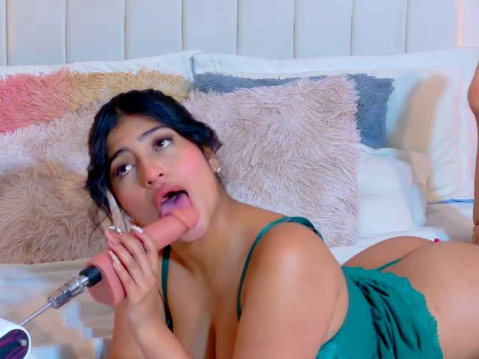 ValeSandoval cam recording