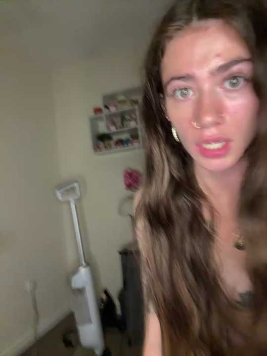 ValenciaTheVixenXX cam recording