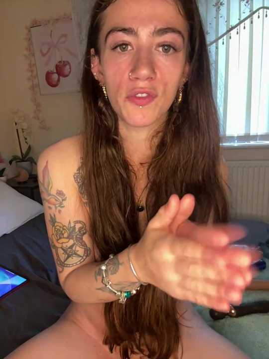 ValenciaTheVixenXX cam recording
