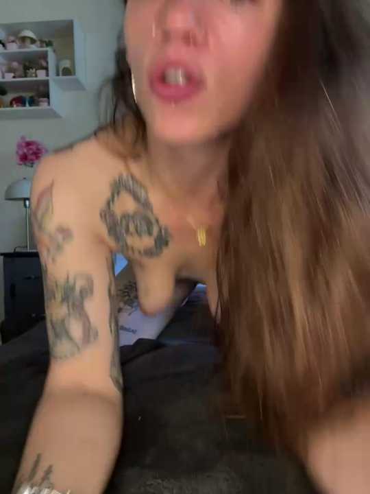 ValenciaTheVixenXX cam recording
